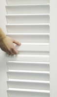 Divider Rail